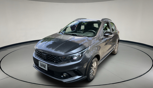 Fiat • Argo