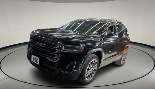 Gmc • Acadia