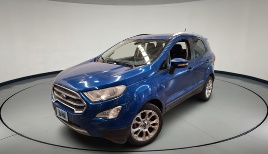 Ford • EcoSport