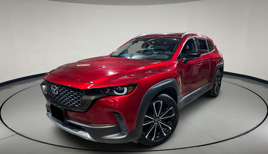 Mazda • CX-50