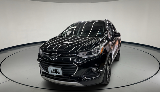 Chevrolet • Trax