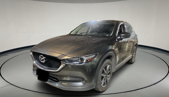 Mazda • CX-5