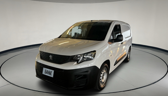 Peugeot • Partner