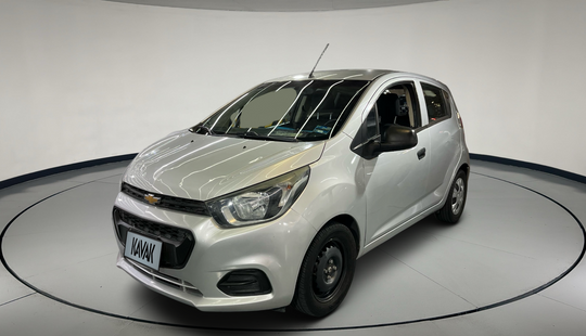 Chevrolet • Beat