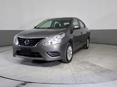 Nissan V-Drive