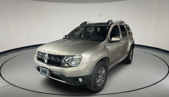 Renault • Duster