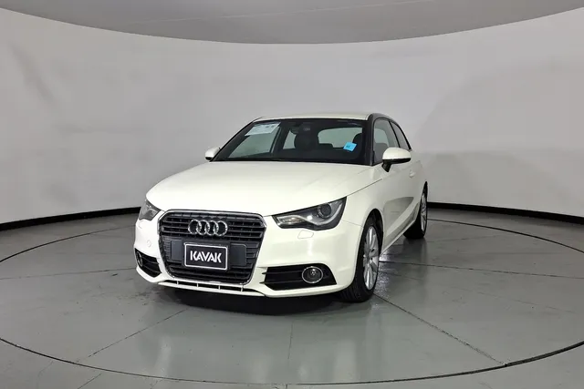 Audi · A1