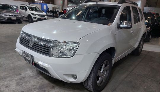 Renault • Duster