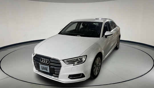 Audi • A3