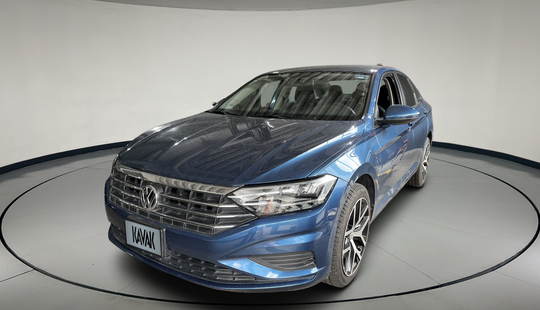 Volkswagen • Jetta