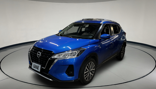 Nissan • Kicks