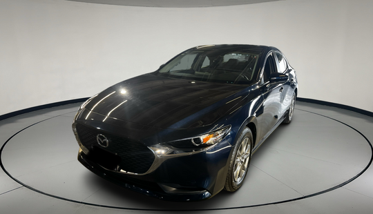 Mazda • Mazda 3