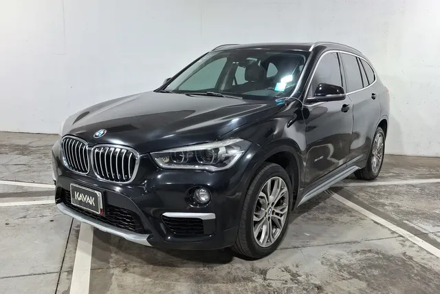Bmw · X1