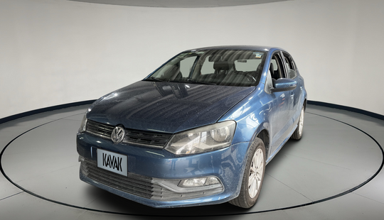 Volkswagen • Polo