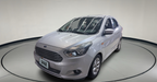 Ford Figo 1.5 FIGO TITANIUM AT Sedan 2017