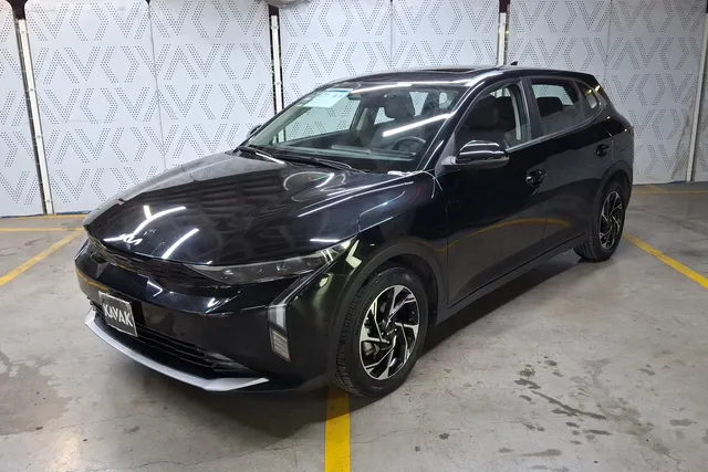 Kia · K3