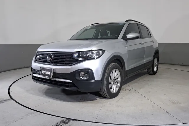 Volkswagen · T-Cross