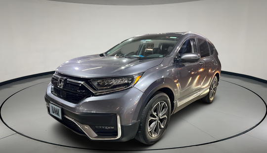 Honda • CR-V