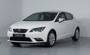 Seat • Leon