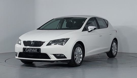 Seat • Leon