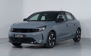 Opel • Corsa-e