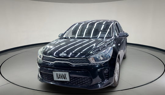 Kia • Rio