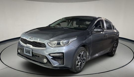 Kia • FORTE