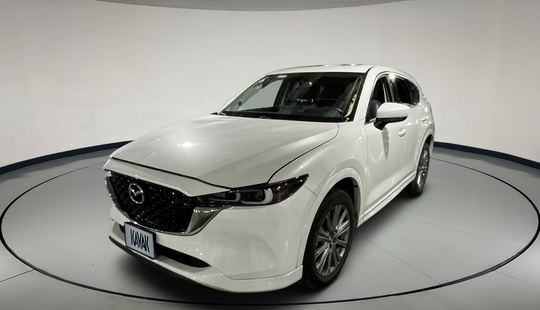 Mazda • CX-5