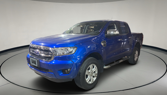 Ford • Ranger