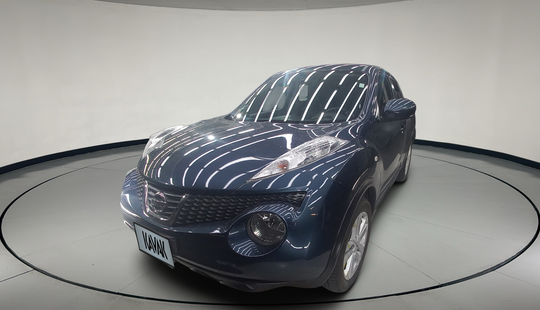 Nissan • Juke