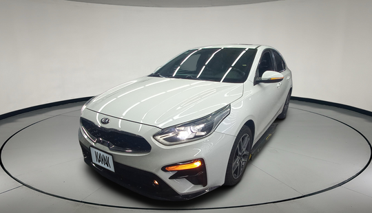 Kia • FORTE