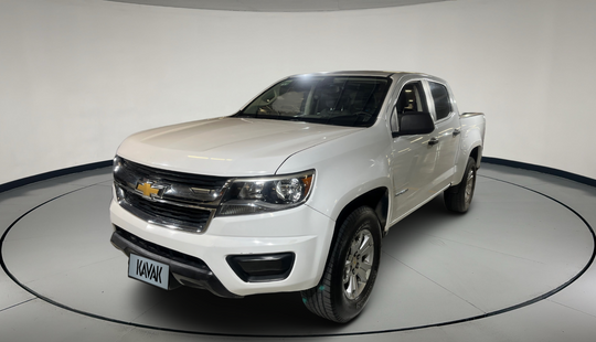 Chevrolet • Colorado