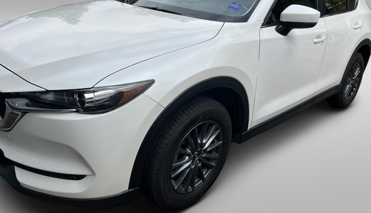 Mazda • CX-5