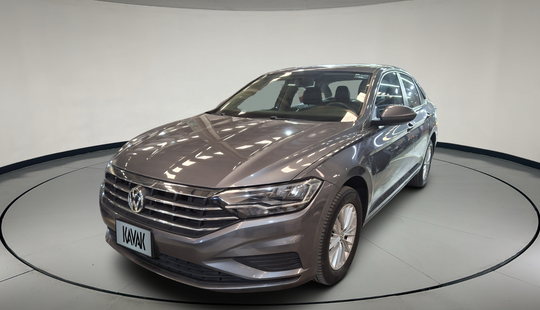 Volkswagen • Jetta