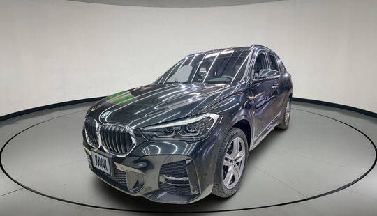 Bmw • X1