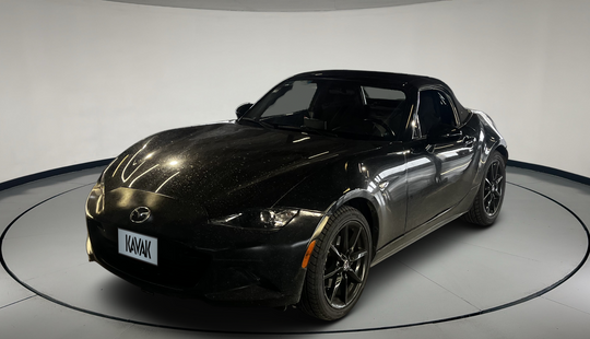 Mazda • MX-5