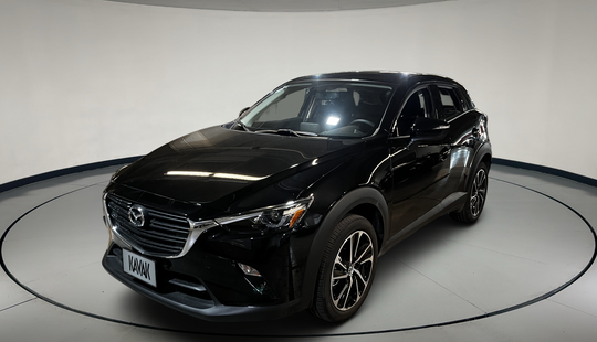Mazda • CX-3