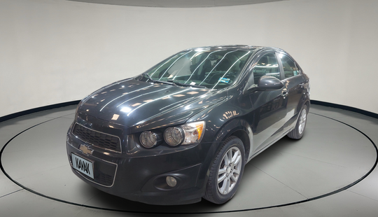 Chevrolet • Sonic
