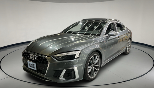 Audi • A5 Sportback