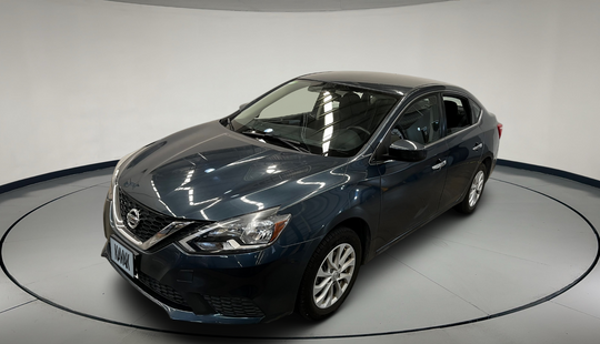 Nissan • Sentra
