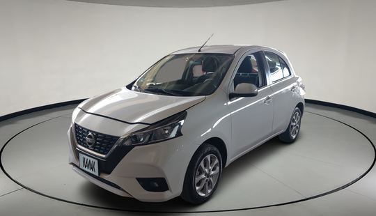 Nissan • March