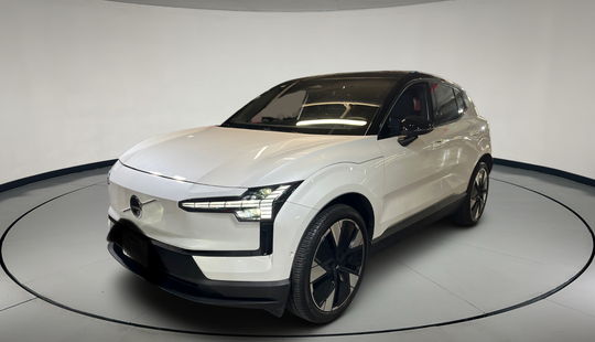 Volvo • ex30