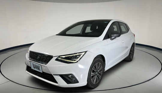 Seat • Ibiza