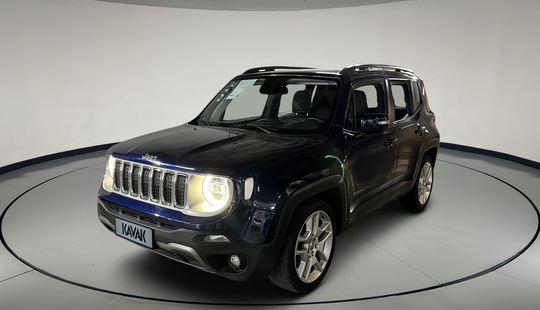 Jeep • Renegade
