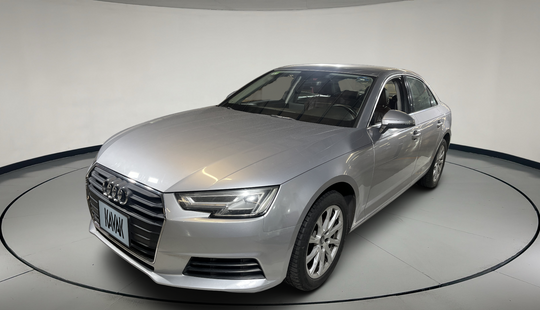 Audi • A4