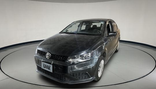 Volkswagen • Vento