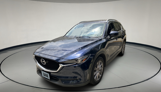 Mazda • CX-5