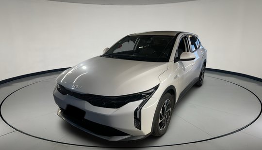 Kia • K3