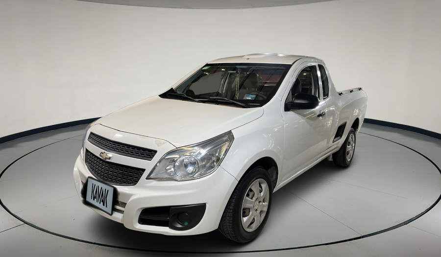 Chevrolet Tornado 1.8 PICK UP B LS Pickup 2019