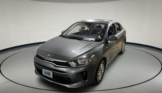 Kia • Rio